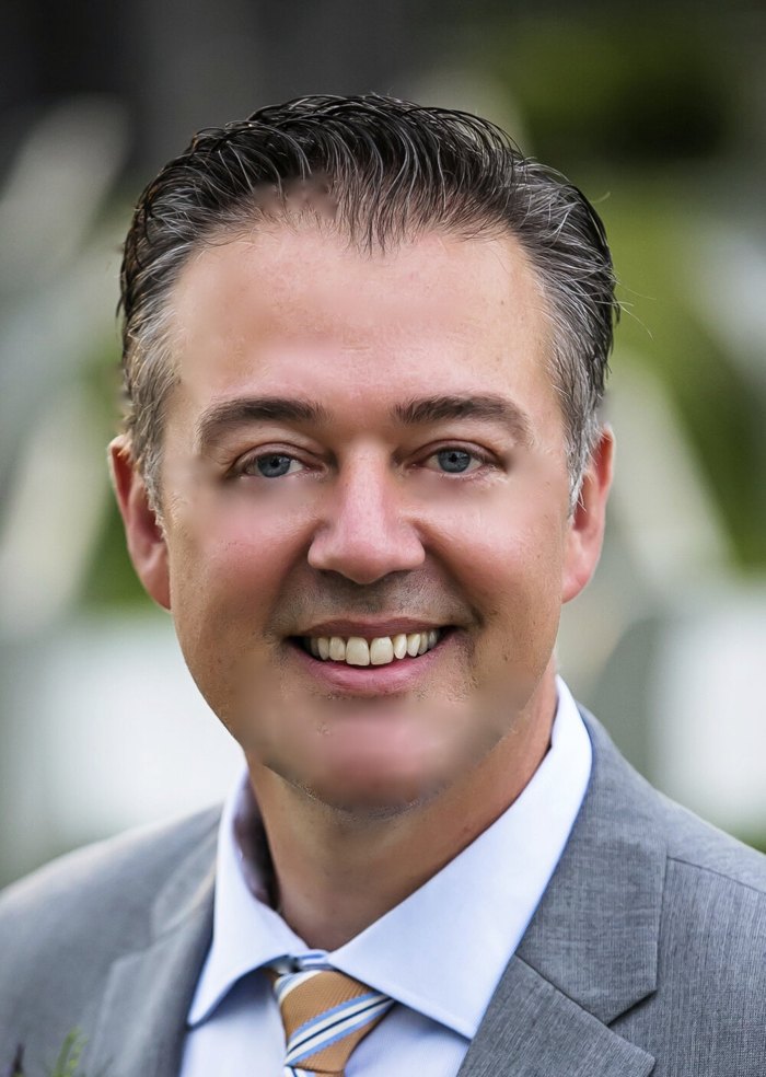 Dr. John Ryan