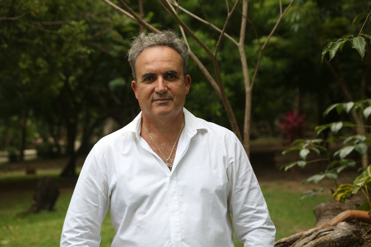 Gustavo Amorim