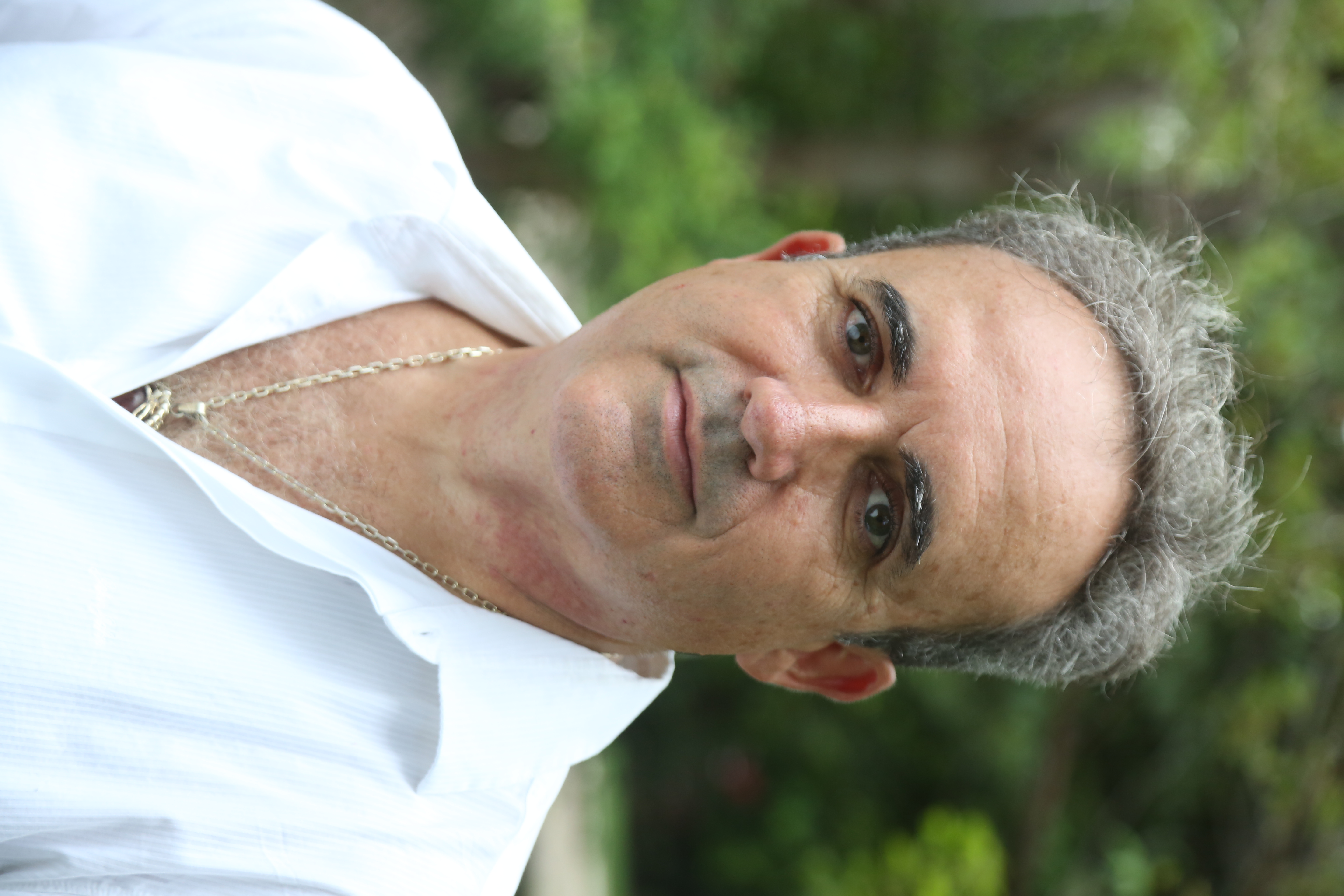 Gustavo Amorim — Fundador de O Farol